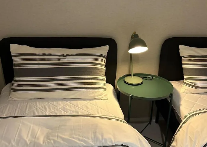 アパート Ganam Hakdong 1