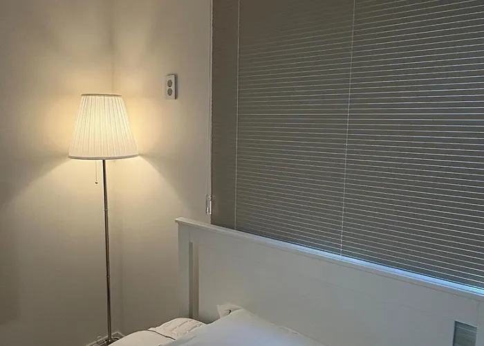 Ganam Hakdong 1 アパート ソウル特別市